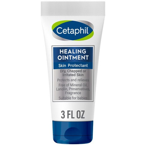 Cetaphil Healing Ointment – V-Care Pharmacy