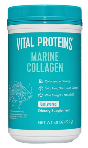 Vital Proteins® Marine Collagen, Unflavored