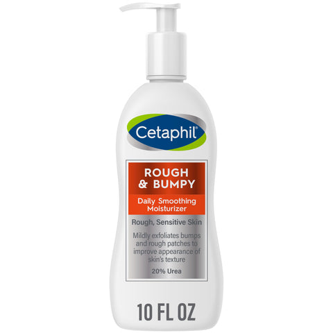 Cetaphil Rough & Bumpy Daily Smoothing Moisturizer