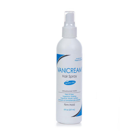 VANICREAM™ Hair Spray, 8oz
