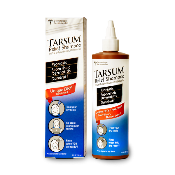 Tarsum Relief Shampoo