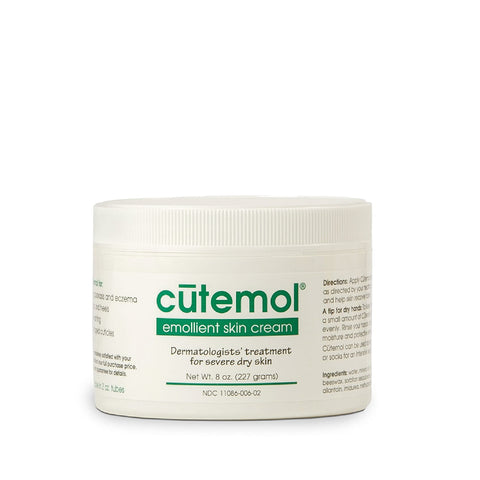 Cutemol Emollient Skin Cream