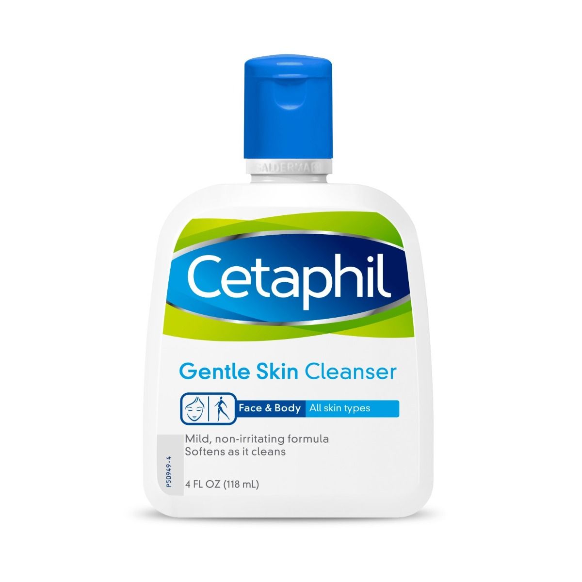 Cetaphil Gentle Cleanser 4 fl oz