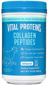 Vital Proteins® Collagen Peptides, Unflavored