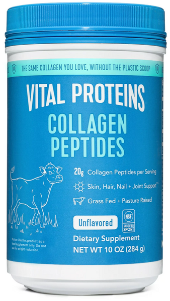 Vital Proteins® Collagen Peptides, Unflavored